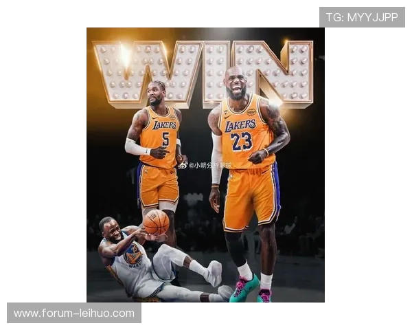 詹姆斯关键时刻带队逆转勇士赢得焦点大战