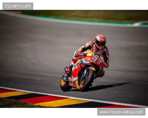 马尔克斯强势回归赛场引发MotoGP新赛季激烈争夺战