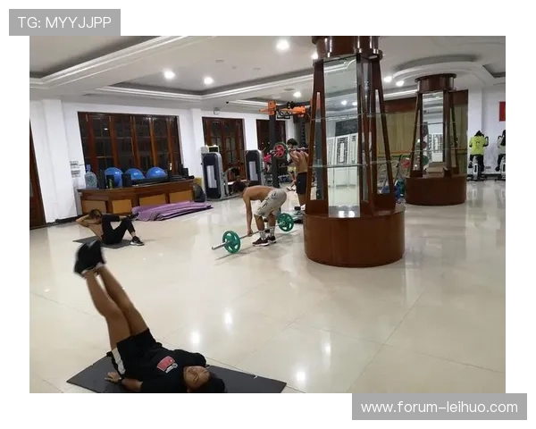 突破极限的背后:运动员谈训练心路与成长故事 突破极限的背后:运动员谈训练心路与成长故事